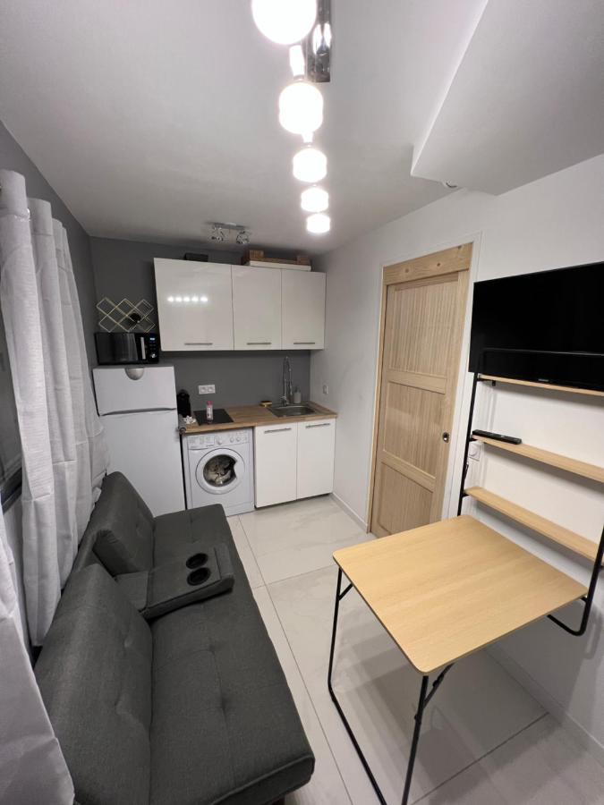 Superbe Appartement Entre Lac Et Montagne. Veyrier-du-Lac Exteriör bild
