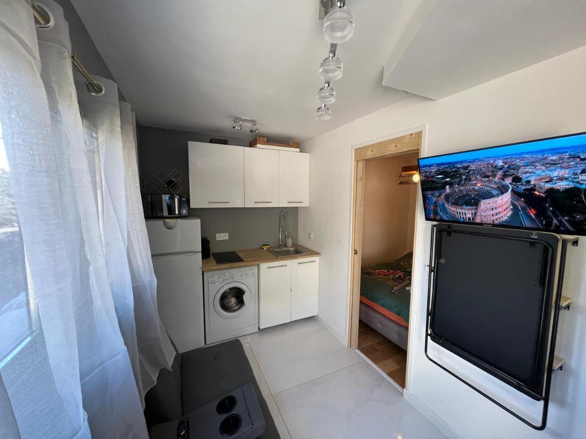 Superbe Appartement Entre Lac Et Montagne. Veyrier-du-Lac Exteriör bild