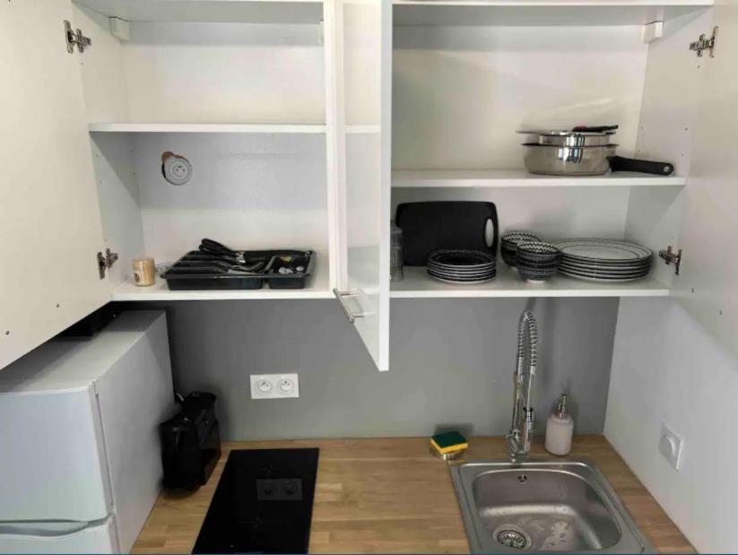 Superbe Appartement Entre Lac Et Montagne. Veyrier-du-Lac Exteriör bild